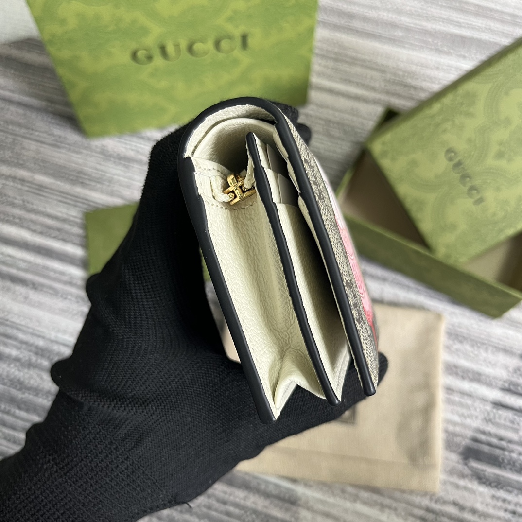 Gucci Wallets